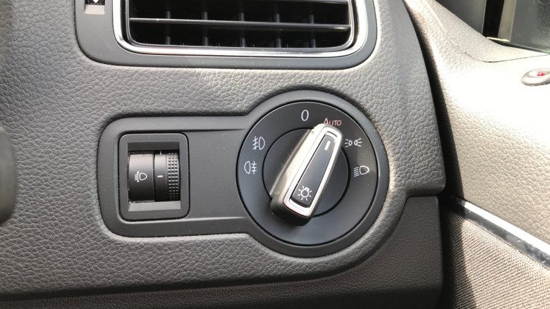 Volkswagen Polo 1.2 TSI Match Edition 5dr Petrol Hatchback